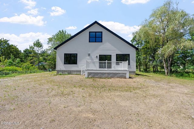 706 Swaggertown Road, Charlton, NY 12302