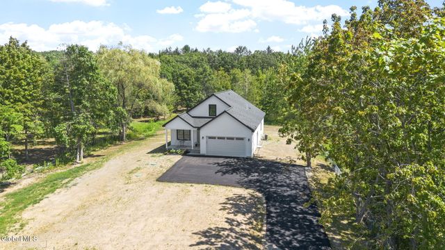 706 Swaggertown Road, Charlton, NY 12302