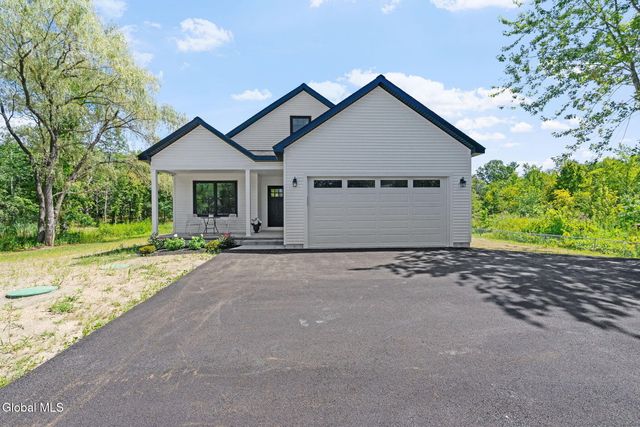 706 Swaggertown Road, Charlton, NY 12302