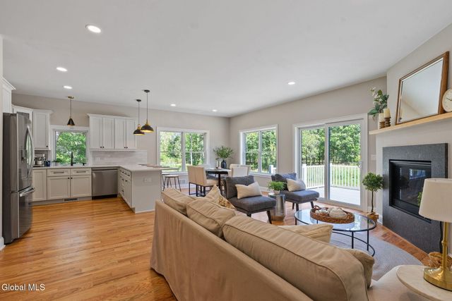 706 Swaggertown Road, Charlton, NY 12302