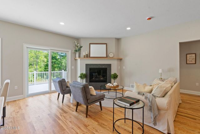 706 Swaggertown Road, Charlton, NY 12302