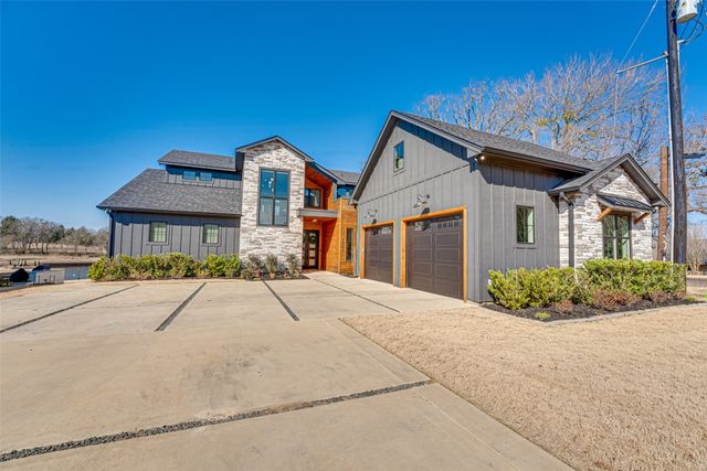 5629 Lakeshore Court, Log Cabin, TX 75148