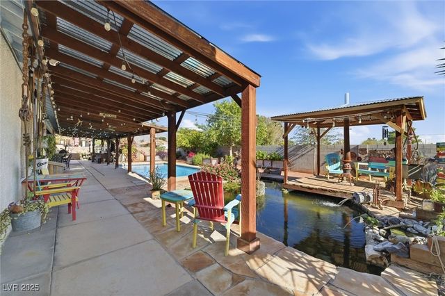 5831 Rebecca Road, Las Vegas, NV 89130