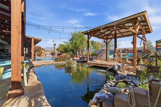 5831 Rebecca Road, Las Vegas, NV 89130