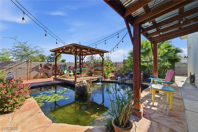 5831 Rebecca Road, Las Vegas, NV 89130