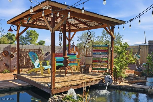 5831 Rebecca Road, Las Vegas, NV 89130