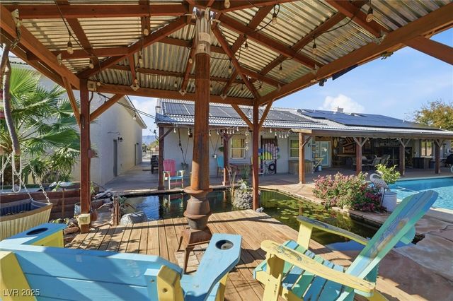 5831 Rebecca Road, Las Vegas, NV 89130