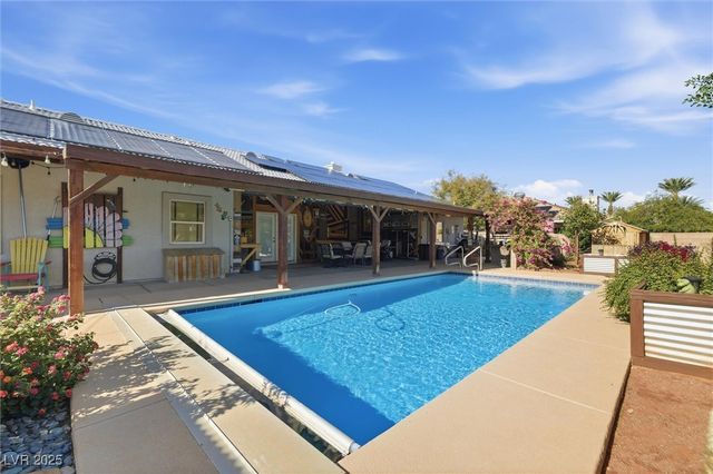 5831 Rebecca Road, Las Vegas, NV 89130