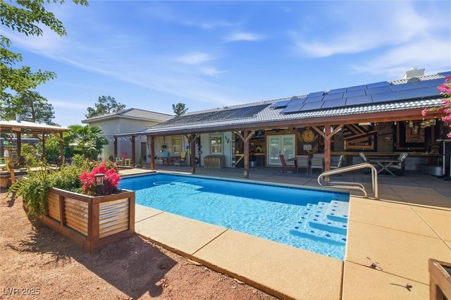 5831 Rebecca Road, Las Vegas, NV 89130