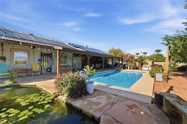 5831 Rebecca Road, Las Vegas, NV 89130