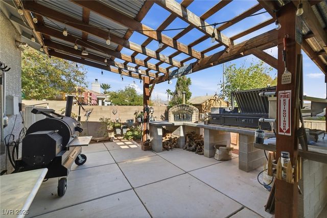 5831 Rebecca Road, Las Vegas, NV 89130