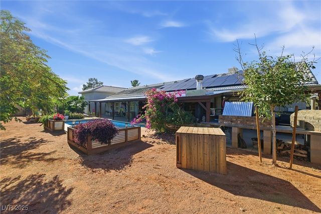 5831 Rebecca Road, Las Vegas, NV 89130