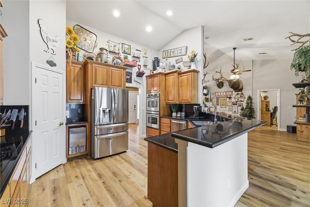 5831 Rebecca Road, Las Vegas, NV 89130