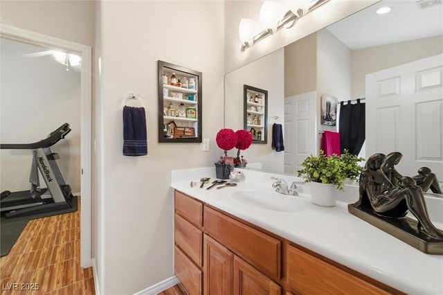 5831 Rebecca Road, Las Vegas, NV 89130