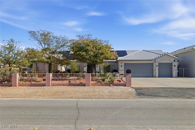 5831 Rebecca Road, Las Vegas, NV 89130