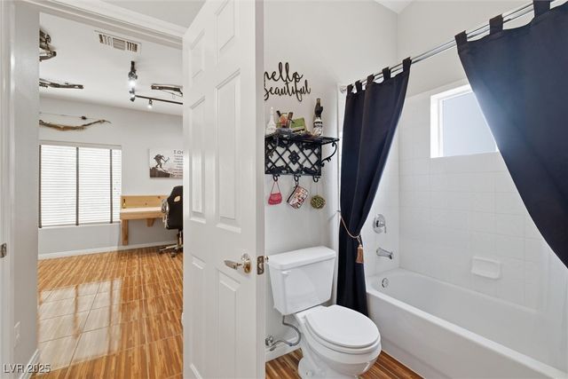 5831 Rebecca Road, Las Vegas, NV 89130