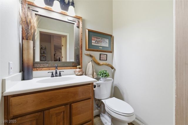 5831 Rebecca Road, Las Vegas, NV 89130