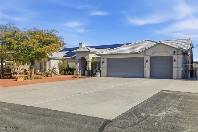 5831 Rebecca Road, Las Vegas, NV 89130