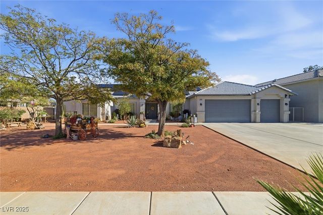 5831 Rebecca Road, Las Vegas, NV 89130