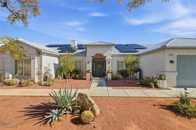 5831 Rebecca Road, Las Vegas, NV 89130