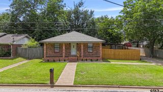 107 N Rainbow Dr, Whitehouse, TX 75791