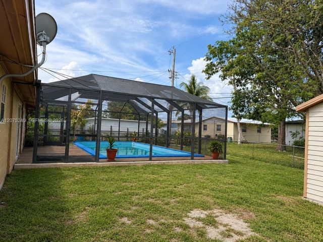 4441 NW 173rd Drive, Miami Gardens, FL 33055