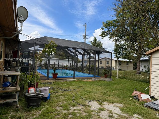 4441 NW 173rd Drive, Miami Gardens, FL 33055