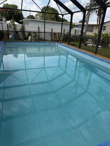 4441 NW 173rd Drive, Miami Gardens, FL 33055