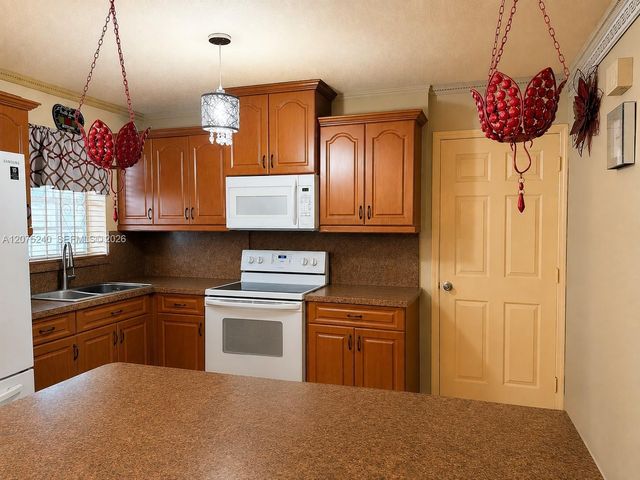 4441 NW 173rd Drive, Miami Gardens, FL 33055