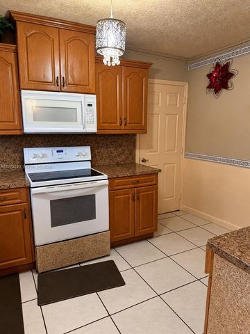 4441 NW 173rd Drive, Miami Gardens, FL 33055
