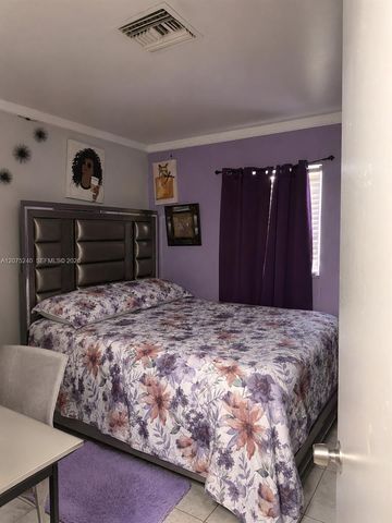 4441 NW 173rd Drive, Miami Gardens, FL 33055