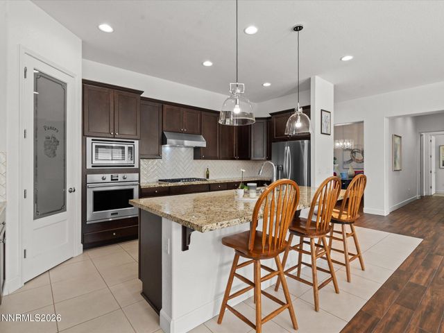 11682 Vista Park Drive, Sparks, NV 89441