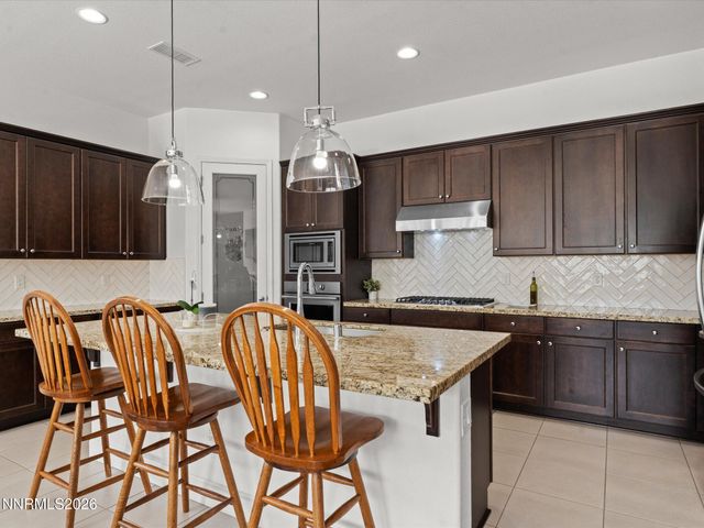 11682 Vista Park Drive, Sparks, NV 89441