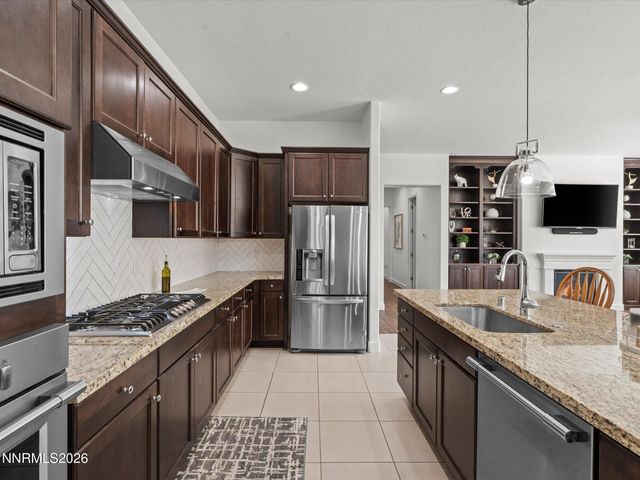 11682 Vista Park Drive, Sparks, NV 89441