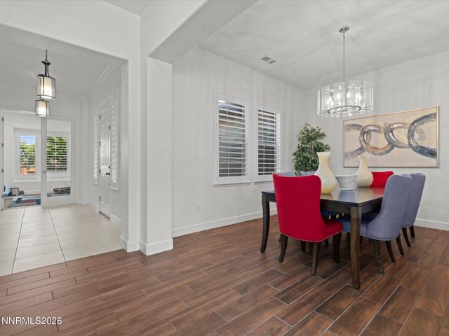 11682 Vista Park Drive, Sparks, NV 89441