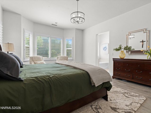 11682 Vista Park Drive, Sparks, NV 89441