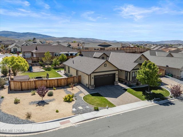 11682 Vista Park Drive, Sparks, NV 89441