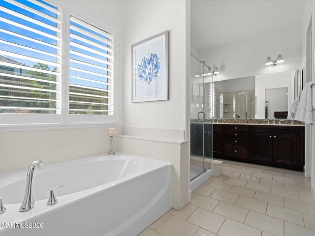 11682 Vista Park Drive, Sparks, NV 89441