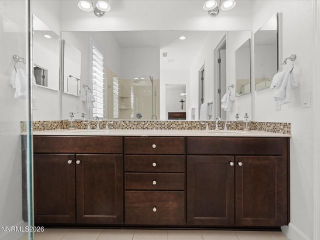 11682 Vista Park Drive, Sparks, NV 89441