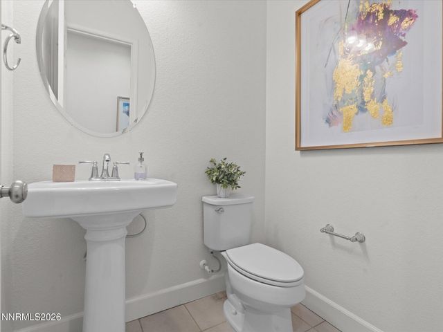 11682 Vista Park Drive, Sparks, NV 89441