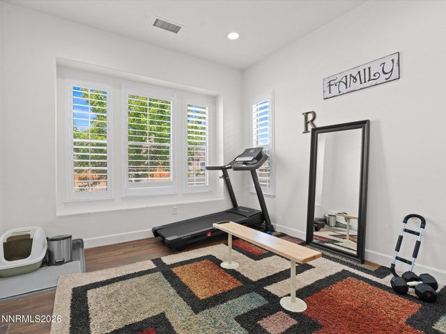 11682 Vista Park Drive, Sparks, NV 89441
