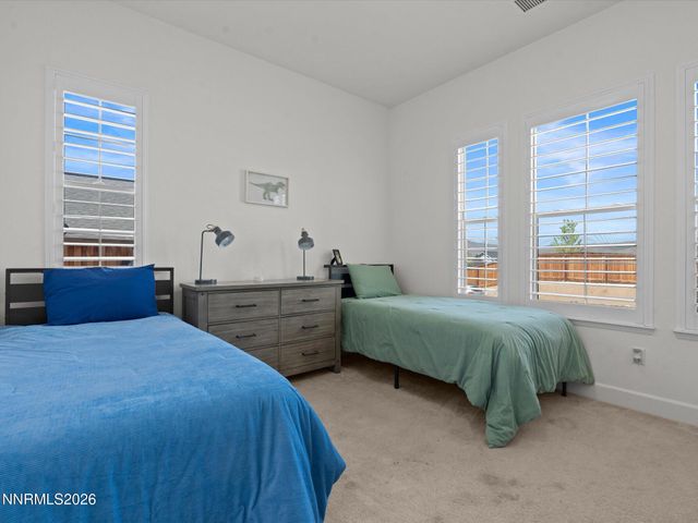 11682 Vista Park Drive, Sparks, NV 89441