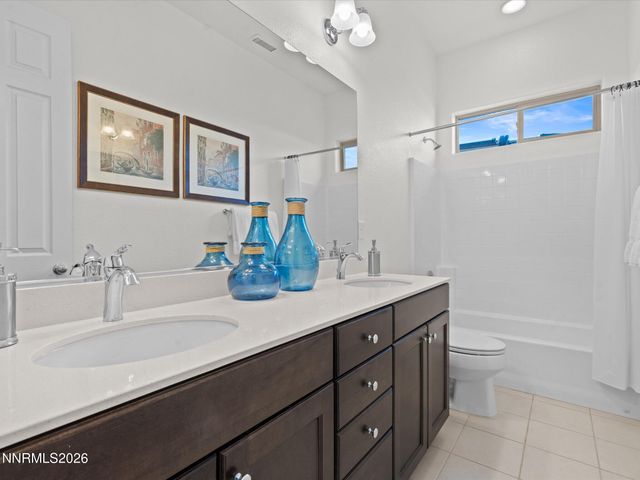 11682 Vista Park Drive, Sparks, NV 89441