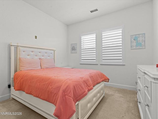 11682 Vista Park Drive, Sparks, NV 89441