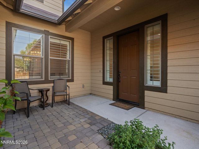 11682 Vista Park Drive, Sparks, NV 89441