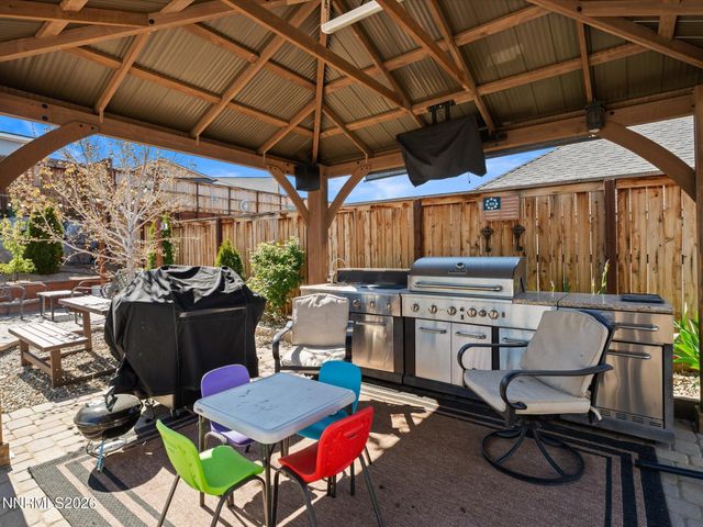 11682 Vista Park Drive, Sparks, NV 89441