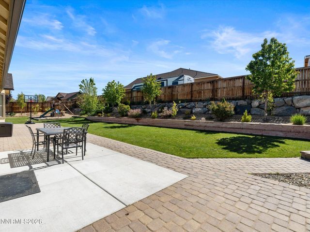11682 Vista Park Drive, Sparks, NV 89441