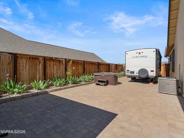 11682 Vista Park Drive, Sparks, NV 89441