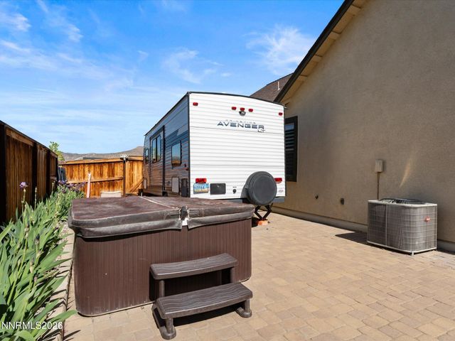 11682 Vista Park Drive, Sparks, NV 89441