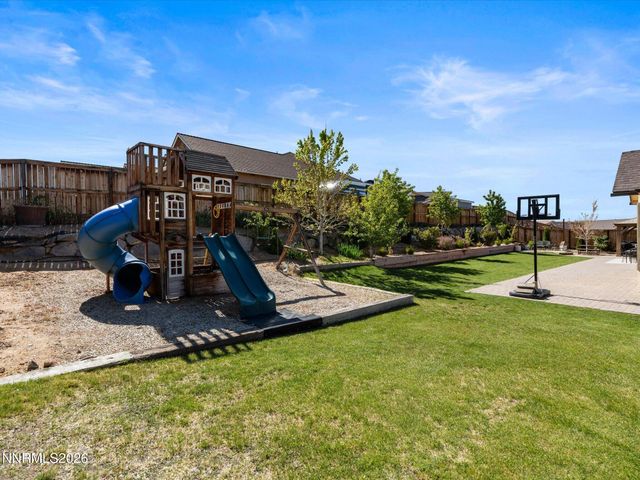 11682 Vista Park Drive, Sparks, NV 89441